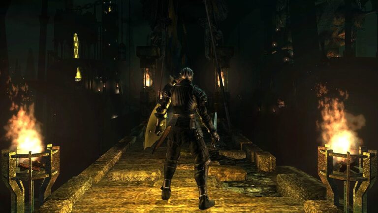 De Demon’s Souls-remake krijgt een officiële soundtrack