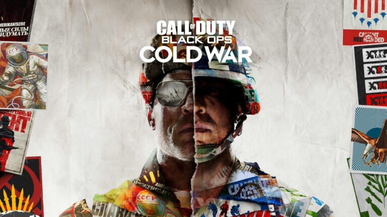 Black Ops: Cold War en Star Wars Squadrons aanwezig op Gamescom-show
