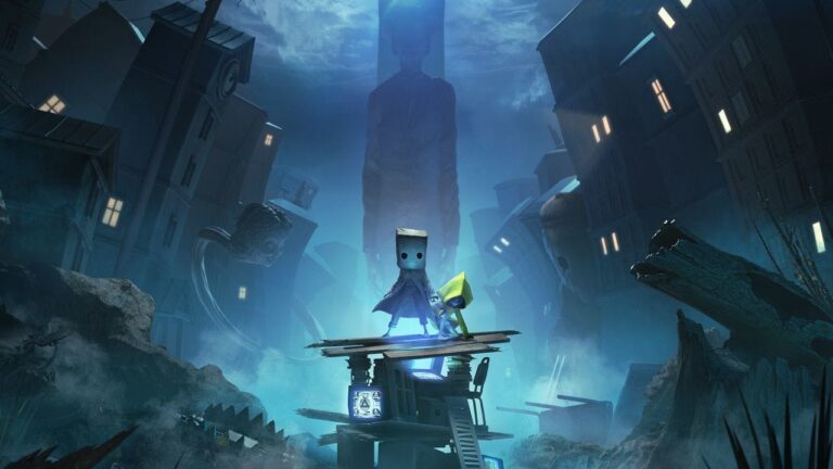 Little Nightmares 2 is al meer dan een miljoen keer verkocht