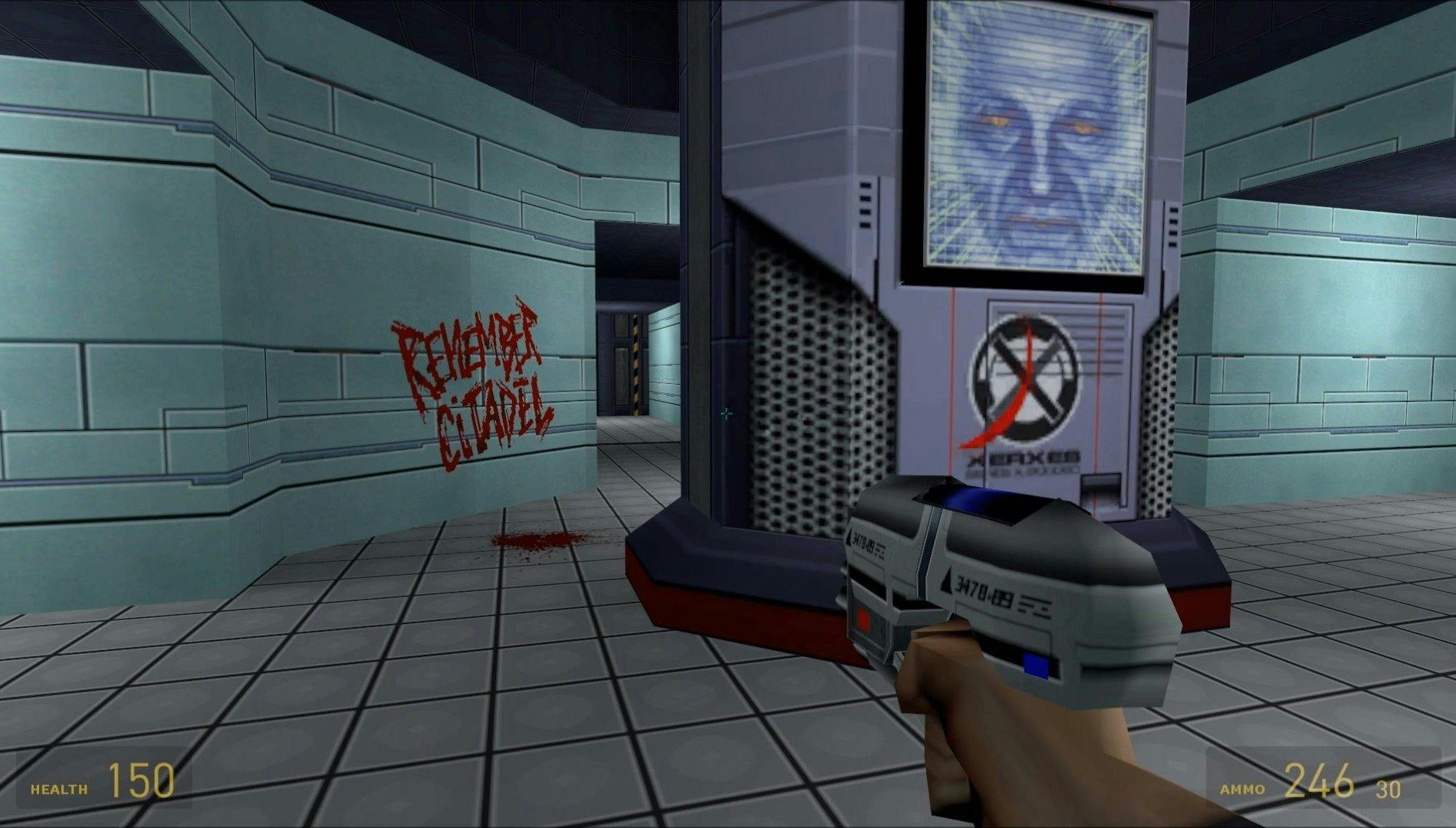 System Shock 2: Enhanced Edition krijgt VR-modus
