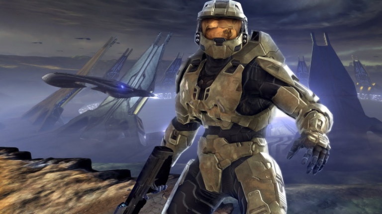 Er komt een ‘nieuwe manier om Halo: The Master Chief Collection te spelen’