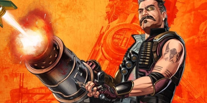 Apex Legends-studio annuleert nieuwe multiplayershooter