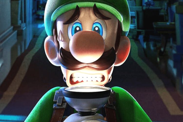 Nintendo koopt Luigi’s Mansion 3-maker Next Level Games
