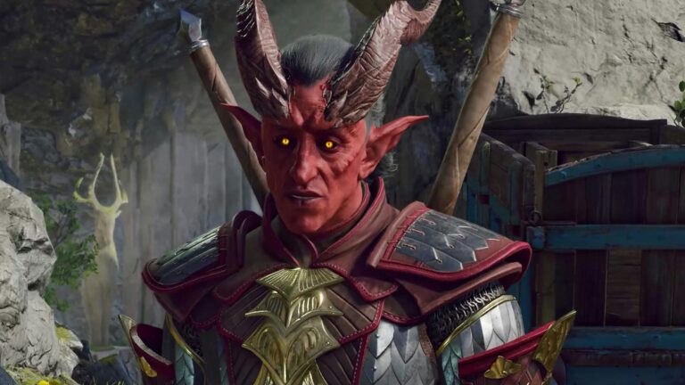 Vroege toegang tot Baldur’s Gate 3 is met een week vertraagd