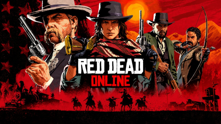 Rockstar brengt losstaande versie van Red Dead Online uit