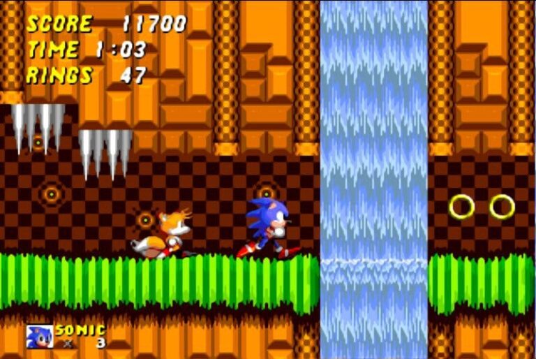 ‘Sonic the Hedgehog 2 vanaf morgen gratis op Steam’