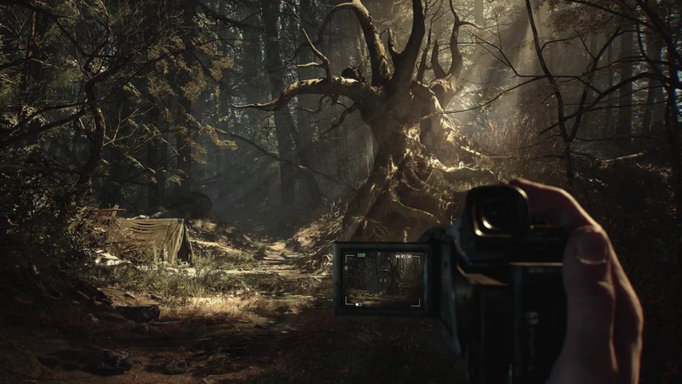 Blair Witch binnenkort ook speelbaar in VR