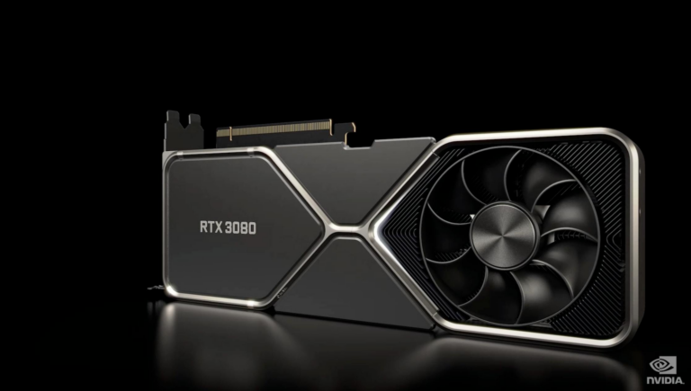 ‘Tekort aan nieuwe Nvidia-kaarten duurt tot volgend jaar’