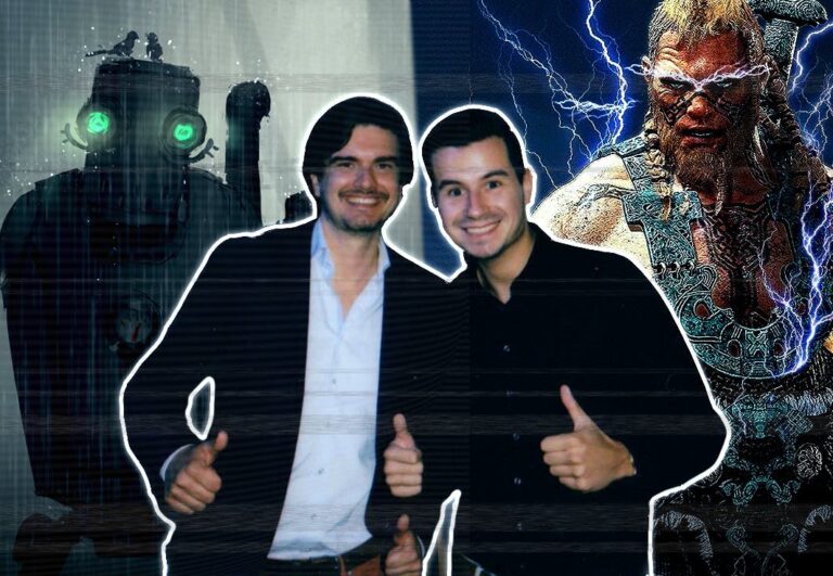 De tien beste games van de generatie – Gamer.nl Podcast 300