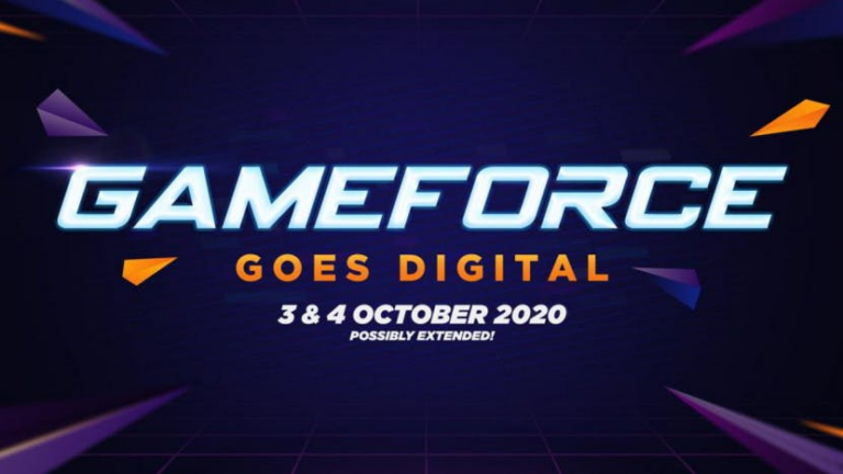 Gaming-evenement Gameforce wordt digitaal gehouden
