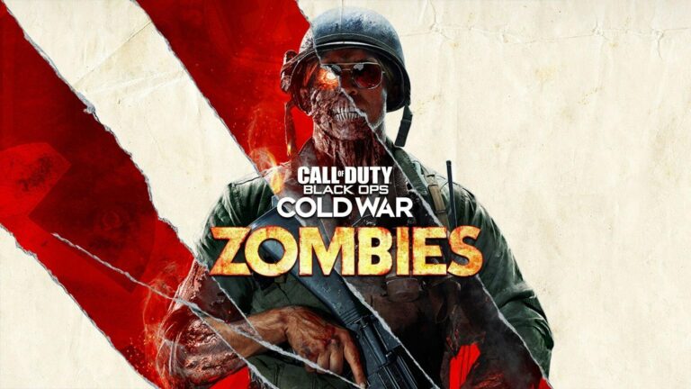 Nieuwe Zombies-map voor Call of Duty: Black Ops Cold War getoond