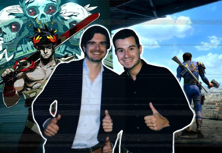 Hades verdient een dikke 10 – Gamer.nl Podcast 299