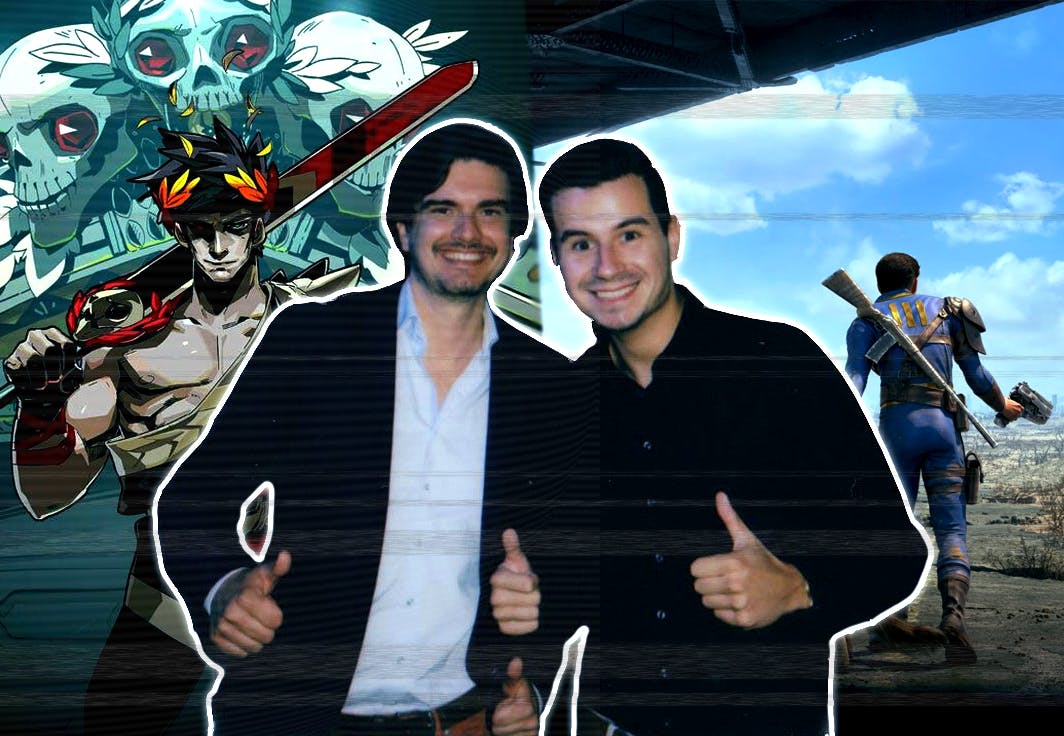 Hades verdient een dikke 10 – Gamer.nl Podcast 299