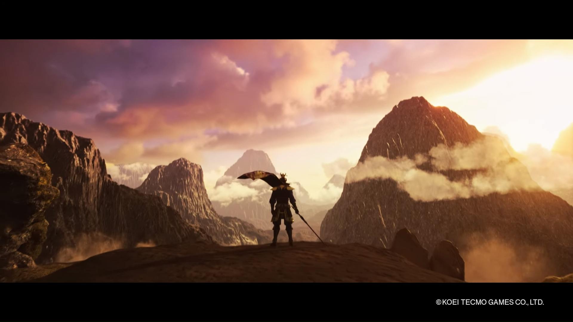 Koei Tecmo onthult Dynasty Warriors 9: Empires
