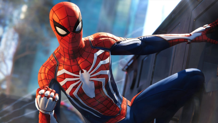 Saves van Marvel’s Spider-Man werken niet met PS5-remaster