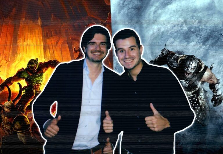Microsoft koopt Bethesda – BONUS Gamer.nl Podcast 298.5