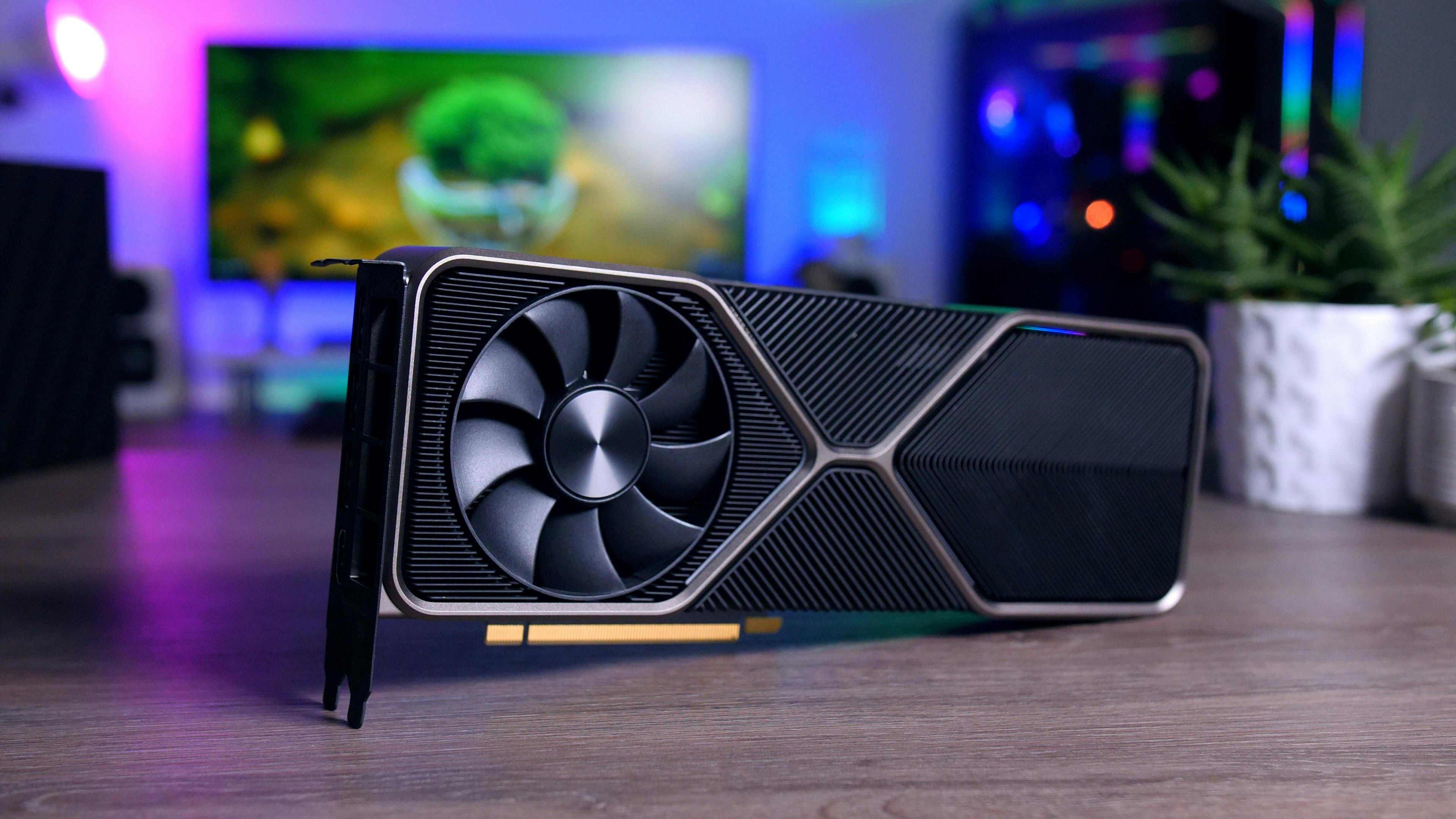 Nvidia GeForce RTX 3080 FE – Ultiem gamen in 4K