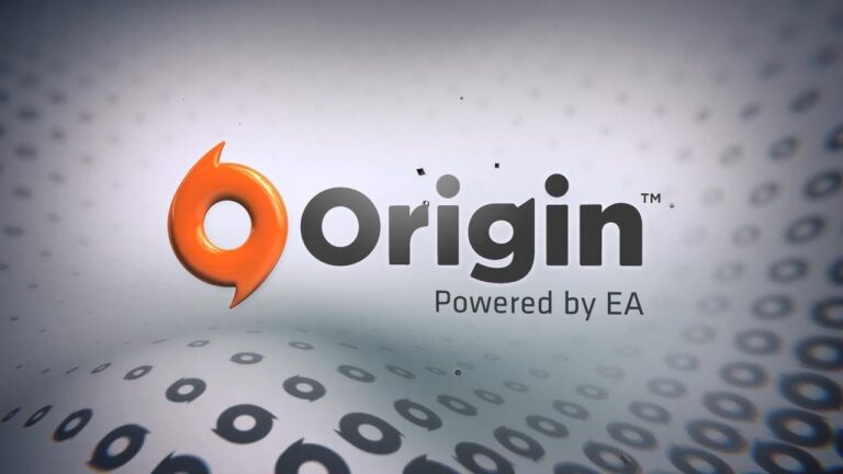 EA rebrandt gameplatform Origin naar ‘EA’