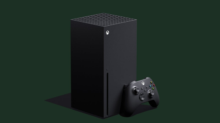 Nieuw bewijs gevonden voor de Xbox Lockhart