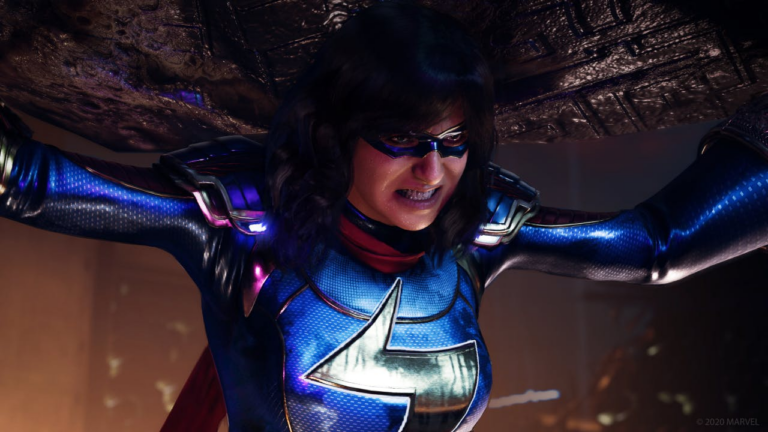 Marvel’s Avengers-personages vereisen binnenkort meer XP om in level te stijgen