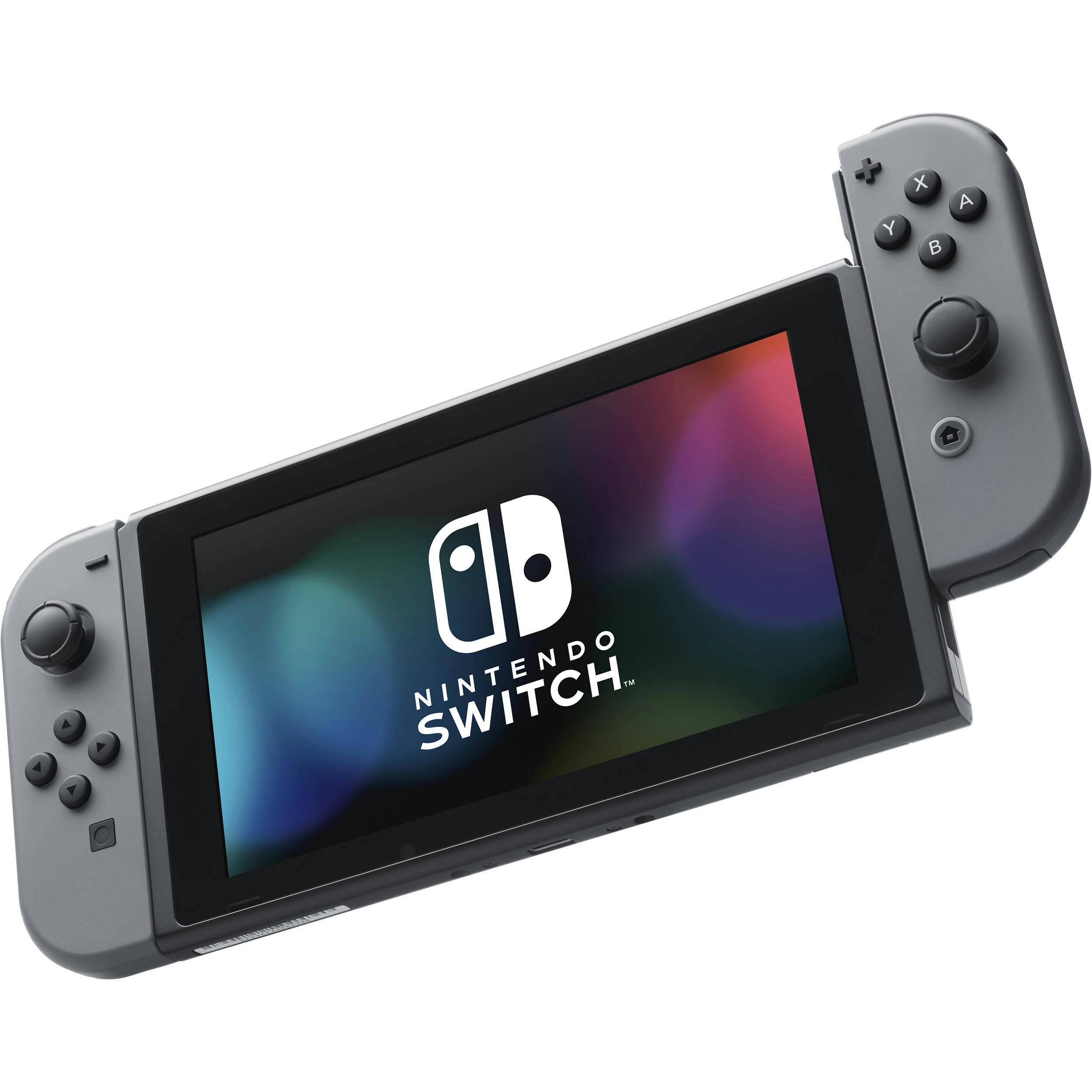 Fix je Nintendo Switch – De problemen en oplossingen