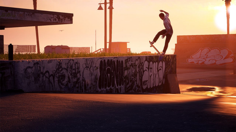 Voor Tony Hawk’s Pro Skater 1+2 is de remaster uitgevonden