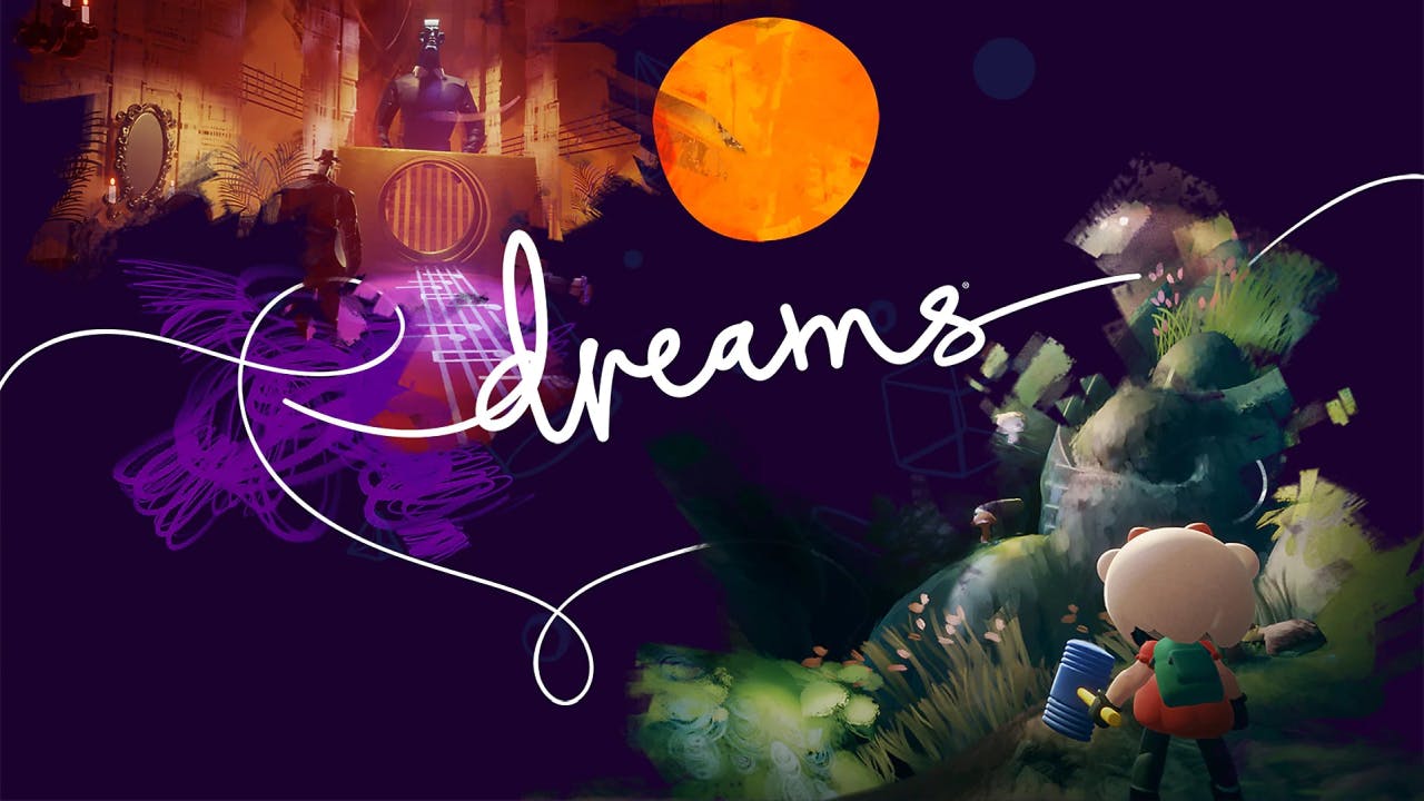 Dreams komt eerder uit voor Early Access-spelers
