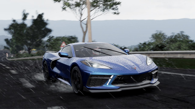 ‘Project Cars 4 moet meest realistische simulatie ooit worden’