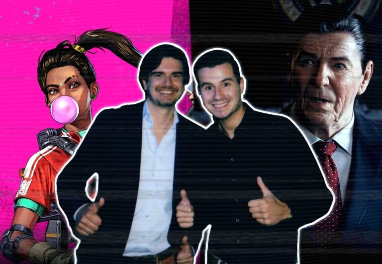 Gamescom maakt weinig indruk – Gamer.nl Podcast 295