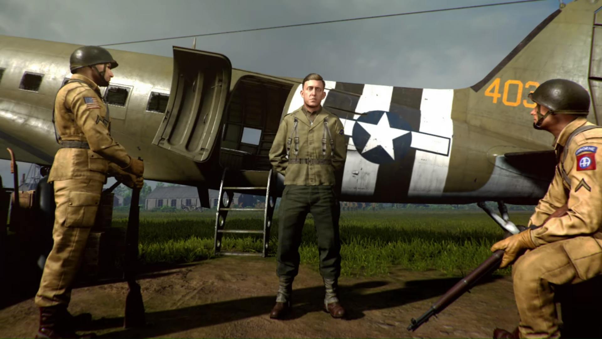 Respawn Entertainment toont eerste trailer Medal of Honor: Above and Beyond