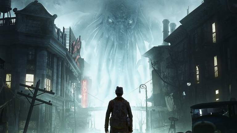 The Sinking City-studio: ‘Koop de game niet op Steam’