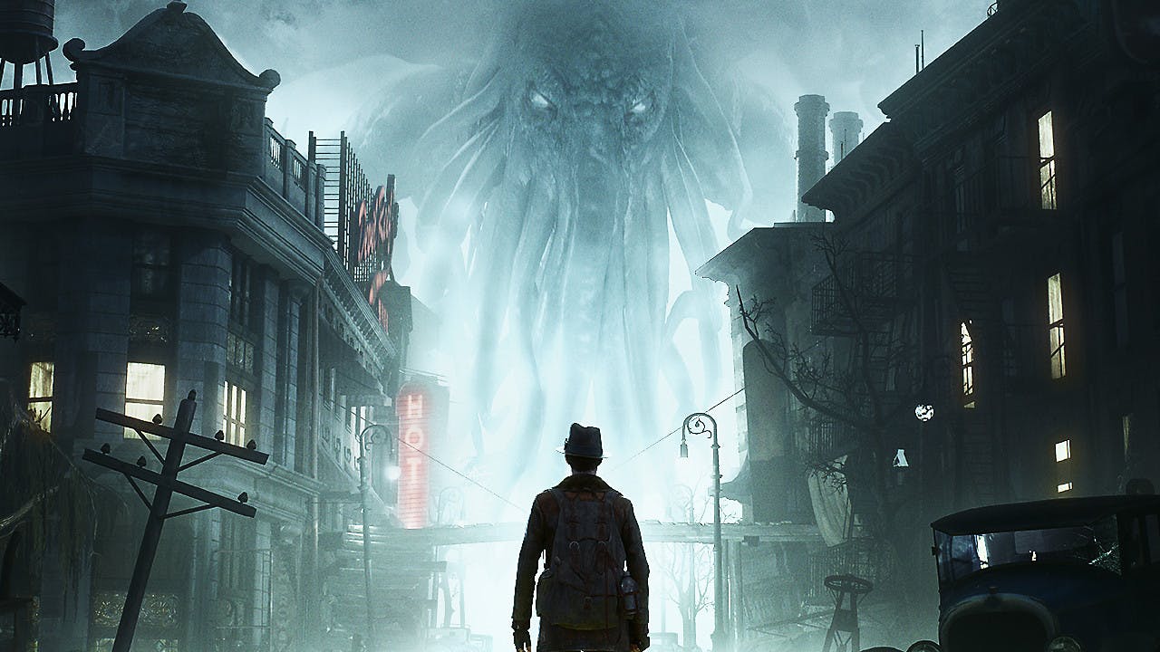 The Sinking City-studio: ‘Koop de game niet op Steam’