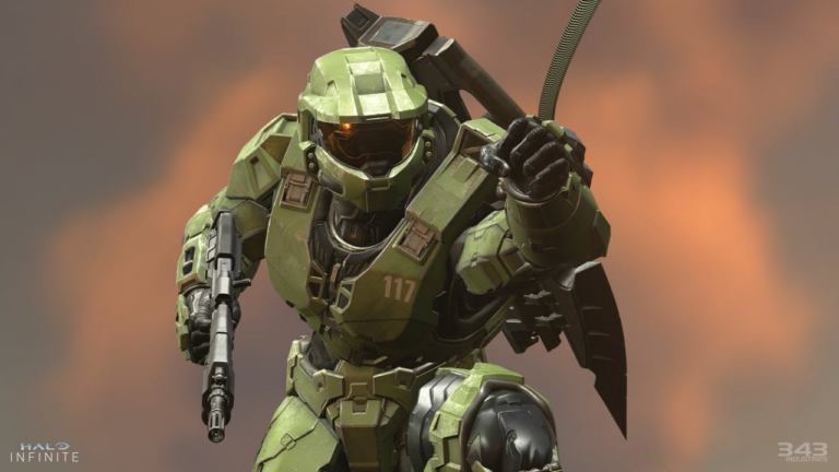 Halo Infinite krijgt nieuwe modus S&D Extraction