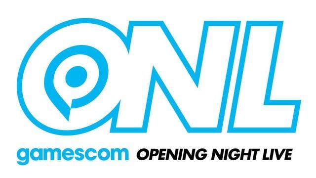 Gamescom Opening Night Live pre-show begint donderdag om 19:30 uur