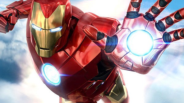Ook EA’s Iron Man-game lijkt een open spelwereld te bevatten