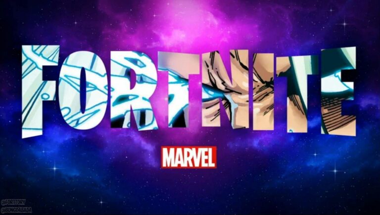 Black Panther en ‘Wakanda Forever’-emote nu in Fortnite