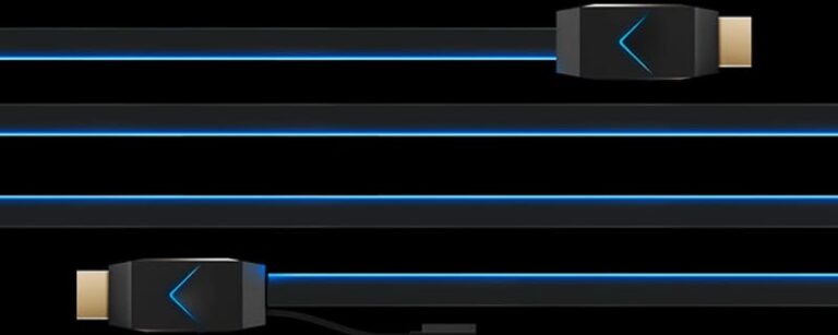 TV Updates: Alles over HDMI 2.1