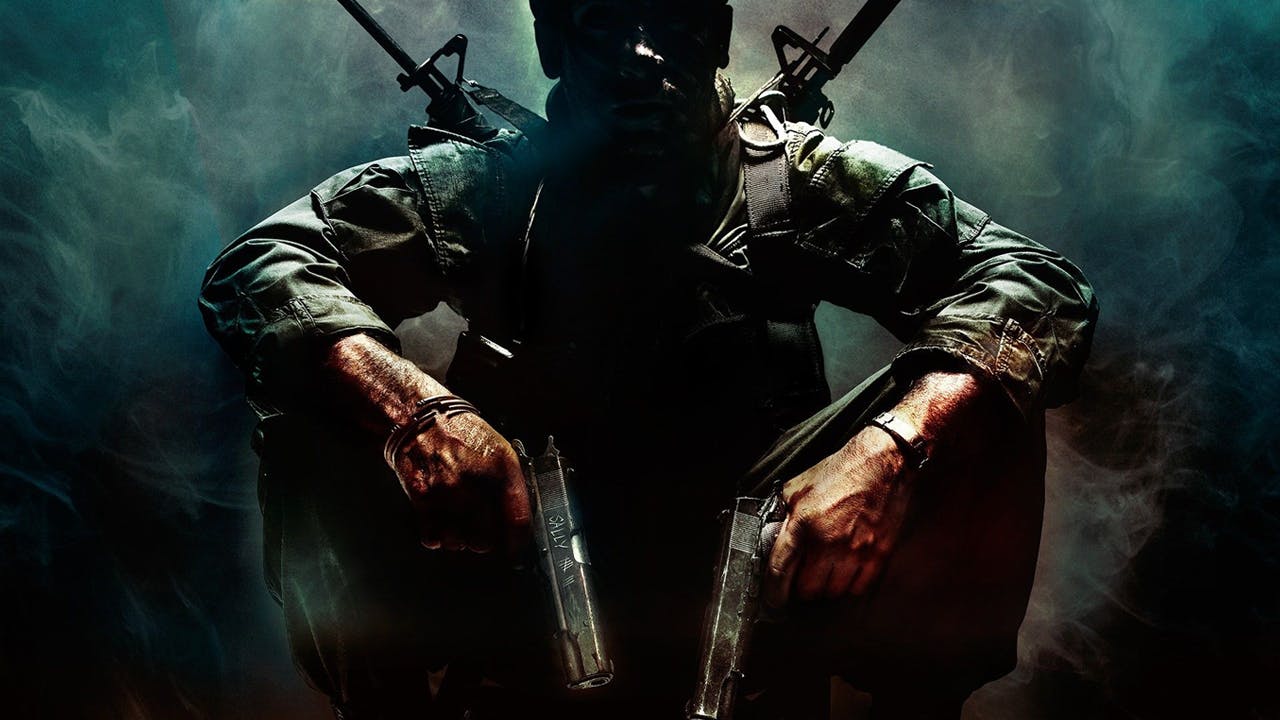 ‘Call of Duty-game van 2020 is Black Ops Cold War’