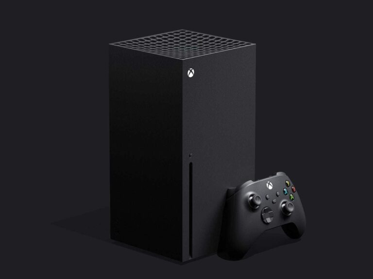 Nieuwe Xbox Series-update maakt downloads tijdens gamen sneller