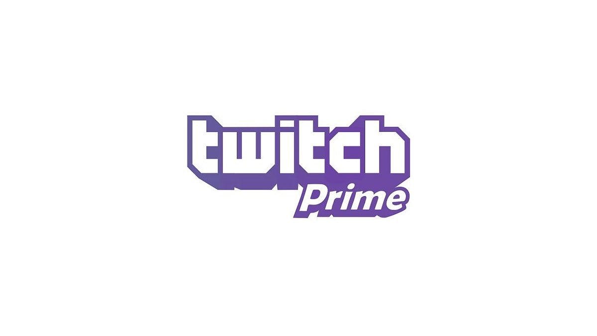 Twitch Prime wordt waarschijnlijk ‘Prime Gaming’