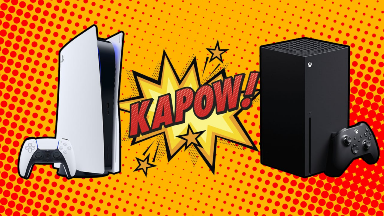 PlayStation 5 vs. Xbox Series X – Welke is het sterkst, snelst en slimst?