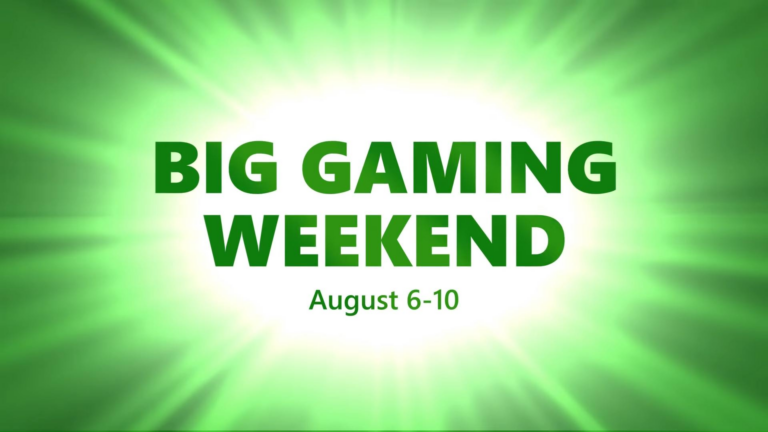 Veel Xbox One- en pc-games dit weekend gratis speelbaar
