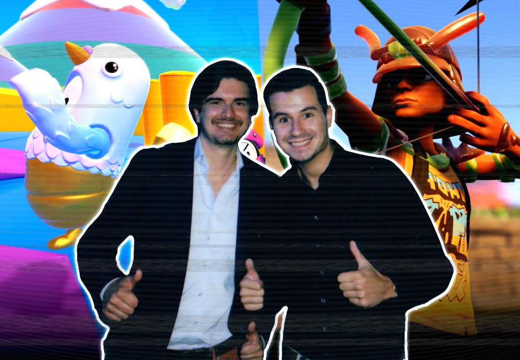 Microsoft schaakt in 4D – Gamer.nl Podcast 291