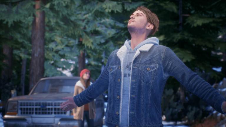 Dontnod’s Tell Me Why komt op 27 augustus uit