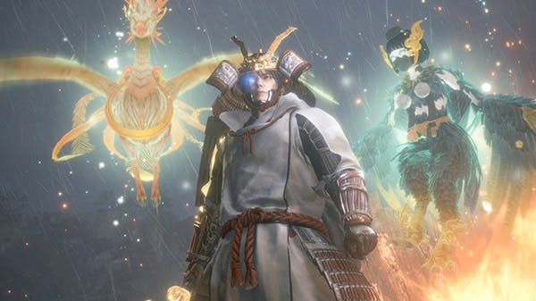 Nioh 2-dlc The Tengu’s Disciple vanaf vandaag beschikbaar