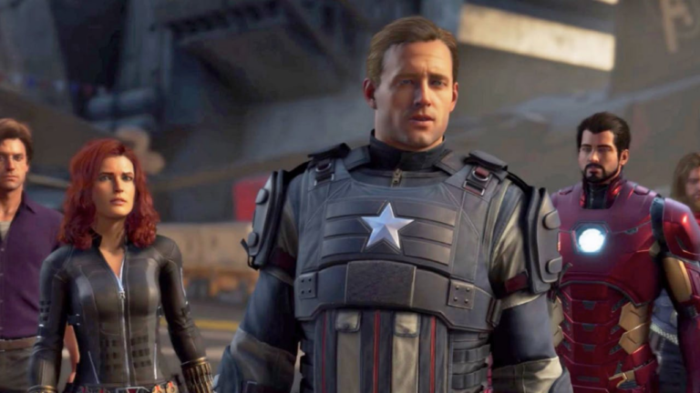 Hawkeye komt na lancering in Marvel’s Avengers beschikbaar