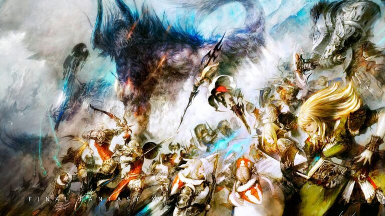 ‘Final Fantasy 14 kan binnenkort naar Xbox komen’