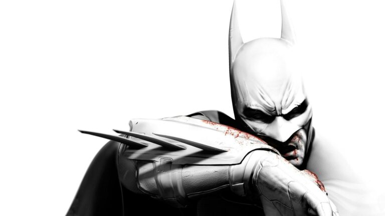Batman: Arkham City is meer dan 12,5 miljoen keer verkocht