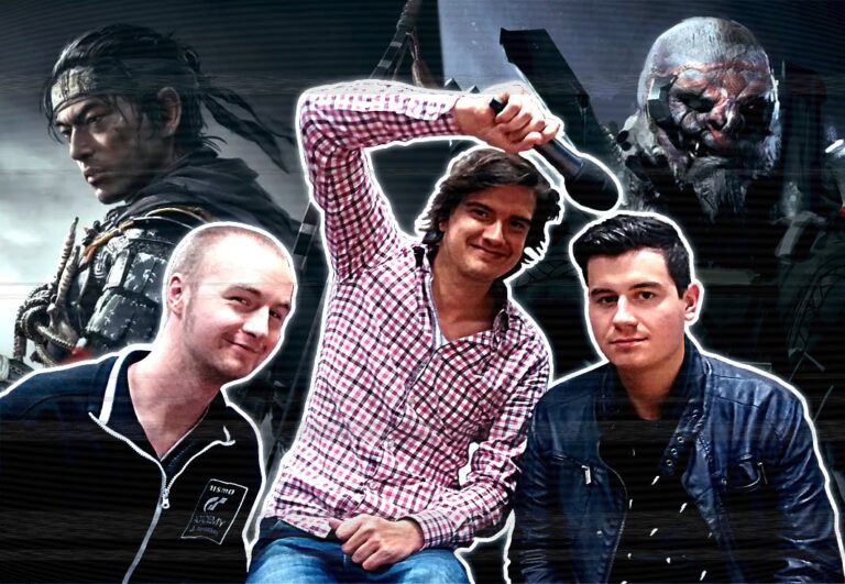 Xbox weet niet te overtuigen – Gamer.nl Podcast 290