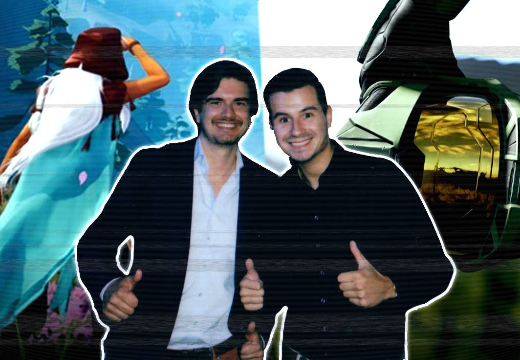 Week der waarheid voor Xbox – Gamer.nl Podcast 289